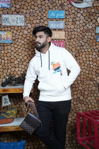 Fashion Hoodie