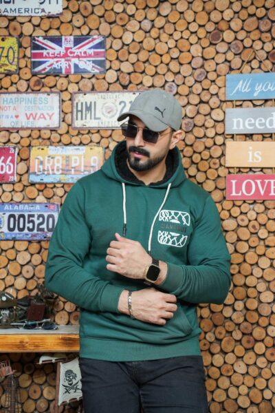 Hangout Hoodie
