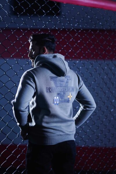 Louis Vuitton Hoodie