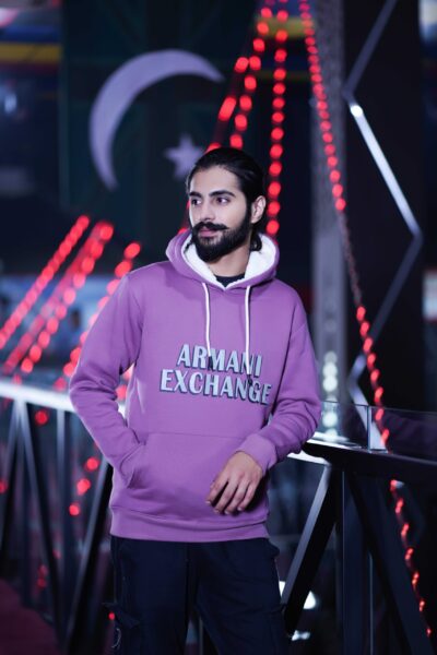 Armani Exchange Hoodie