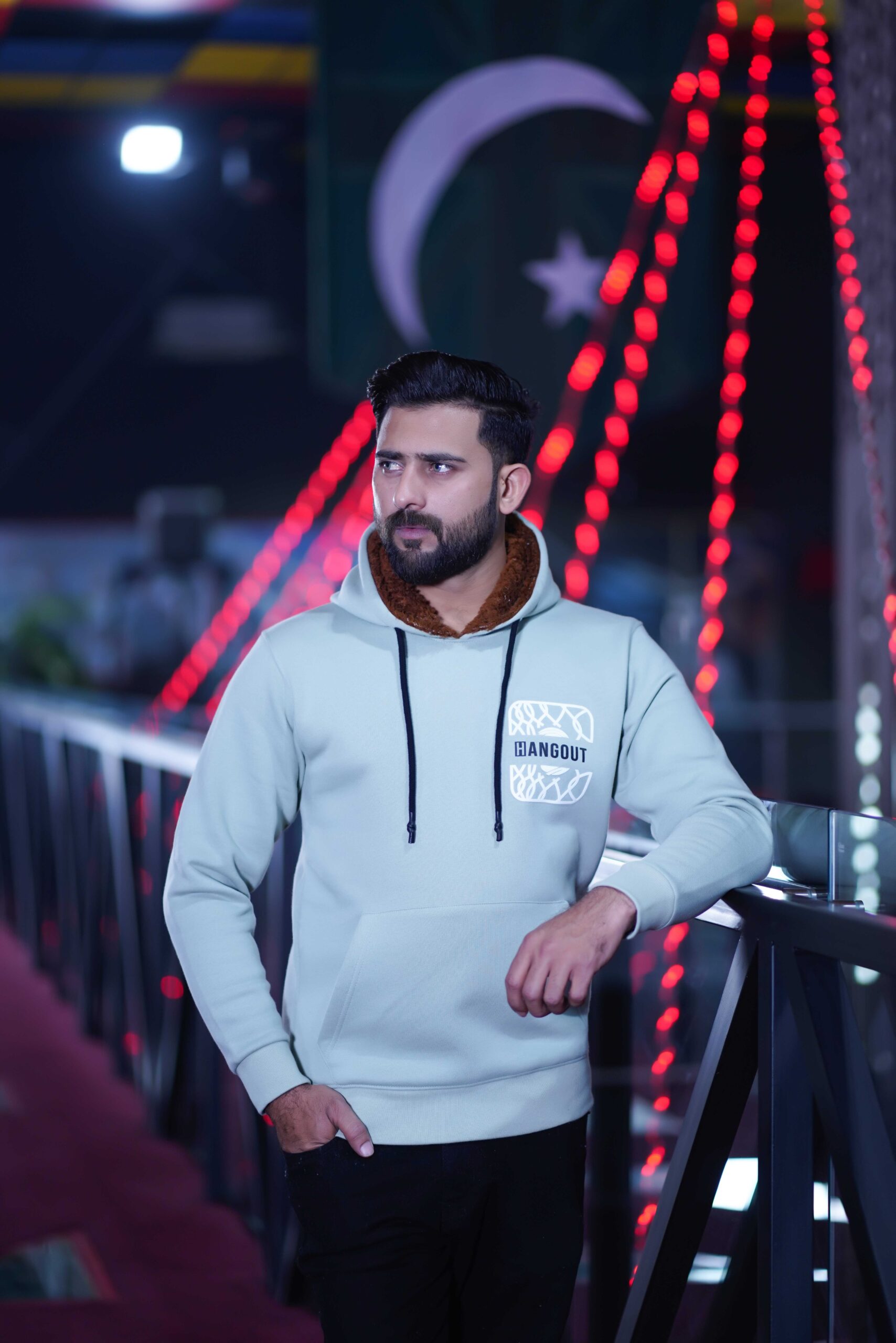 TWH08234_11zon Hangout Hoodie