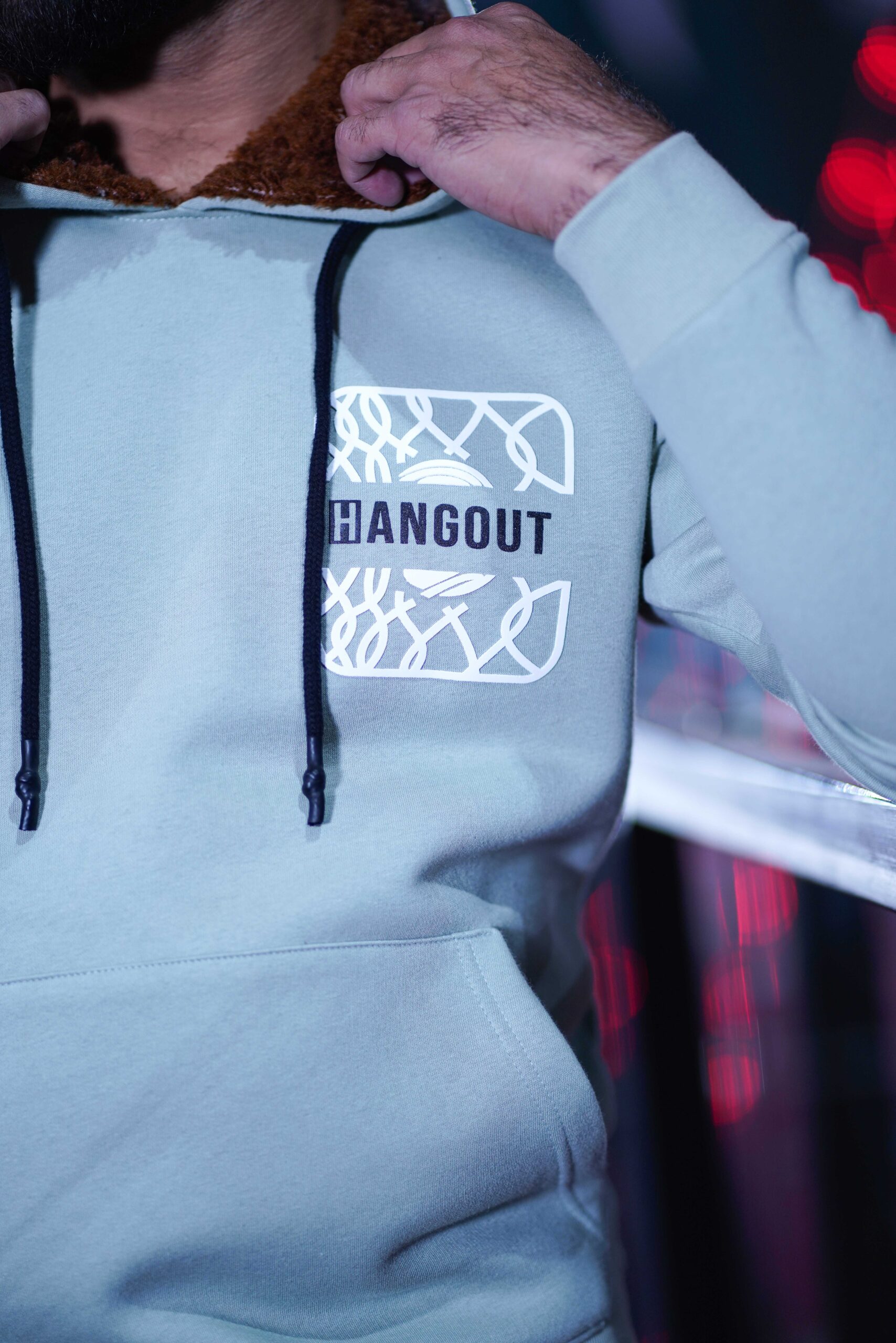 TWH08238_11zon Hangout Hoodie - Image 2